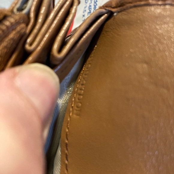 Burberry Long Wallet - Picture 8 of 11